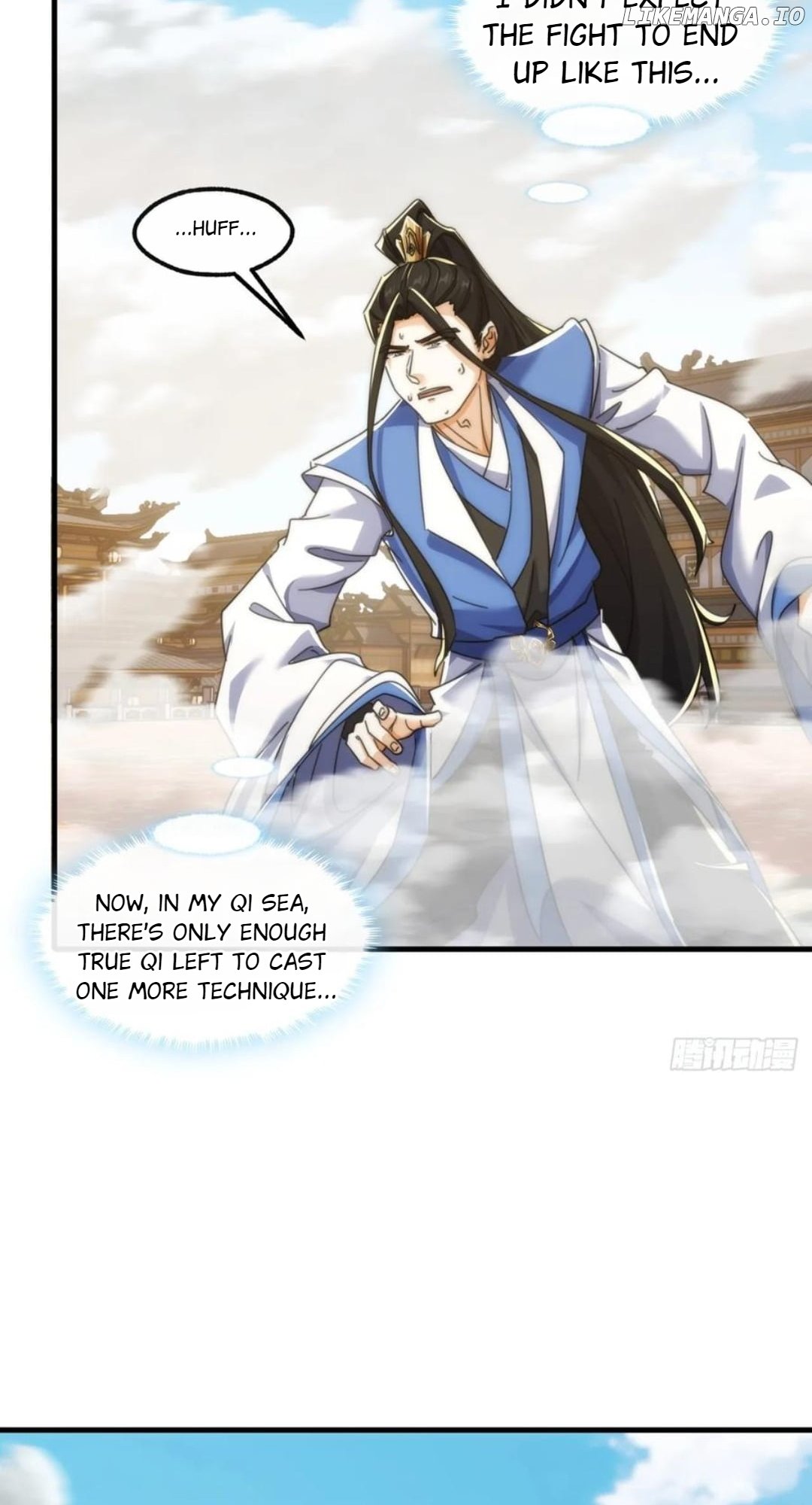 Please Slay The Demon! Young Master! Chapter 183 - page 46